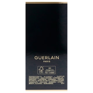 Foto 7 | Perfume Guerlain Oud Essentiel Eau de Parfum 125 ml Unisex - Venta Internacional