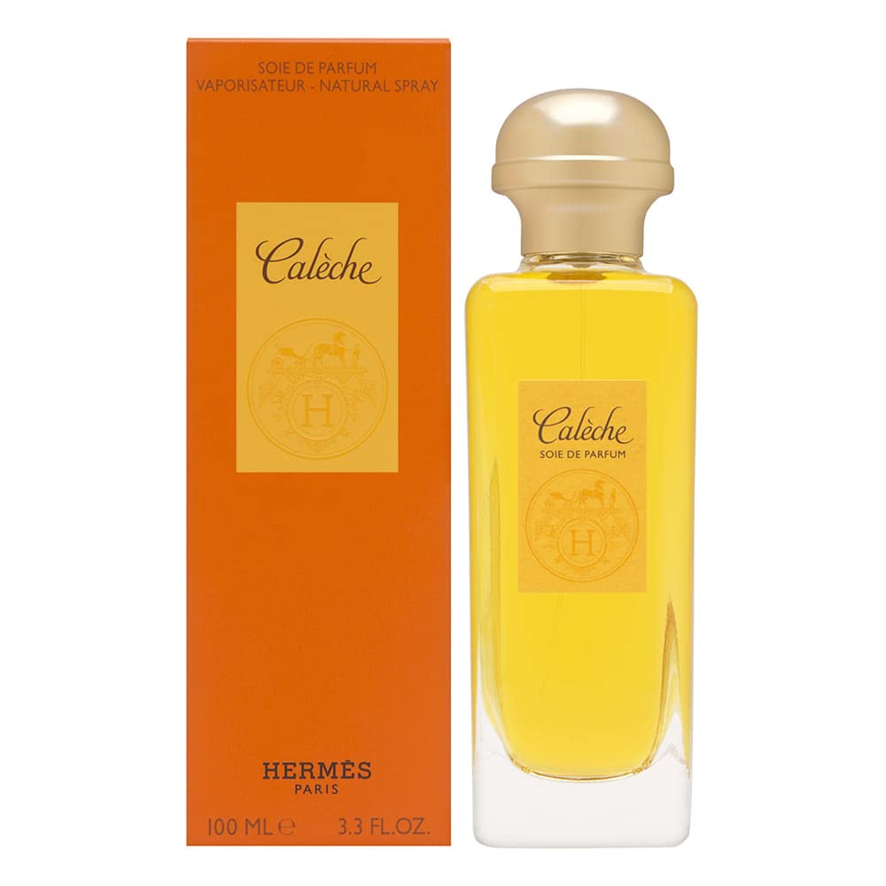 Foto 2 pulgar | Perfume Hermes Caleche Soie De Parfum 100 ml para Mujer - Venta Internacional