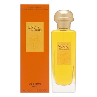 Foto 1 | Perfume Hermes Caleche Soie De Parfum 100 ml para Mujer - Venta Internacional