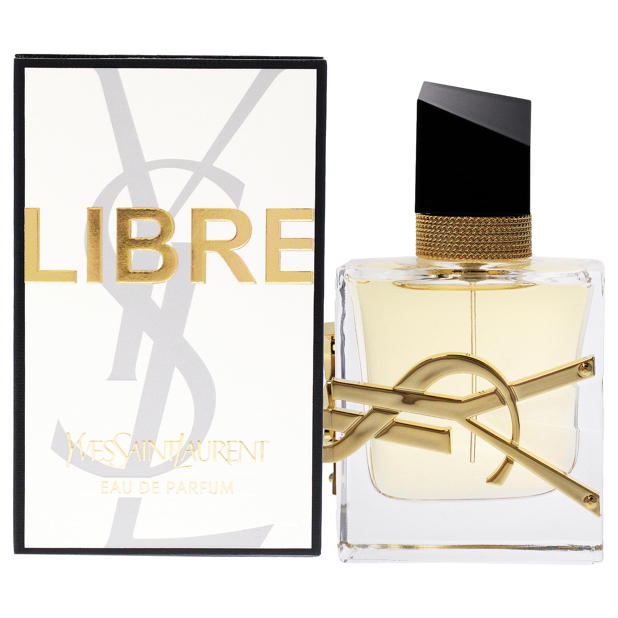 Perfume Yves Saint Laurent Libre Edp 30 Ml para Mujer-Venta Internacional