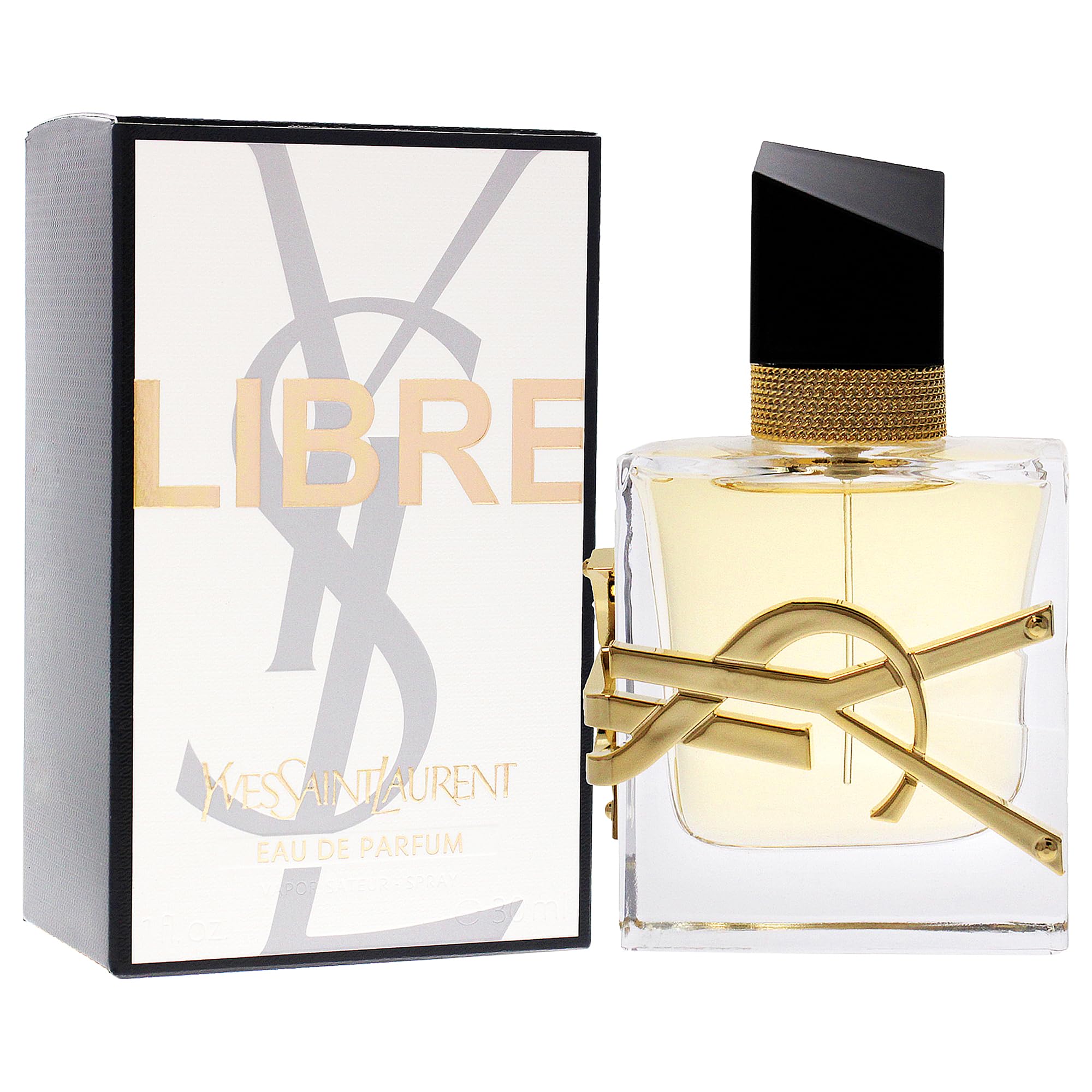 Foto 4 pulgar | Perfume Yves Saint Laurent Libre Edp 30 Ml para Mujer-Venta Internacional
