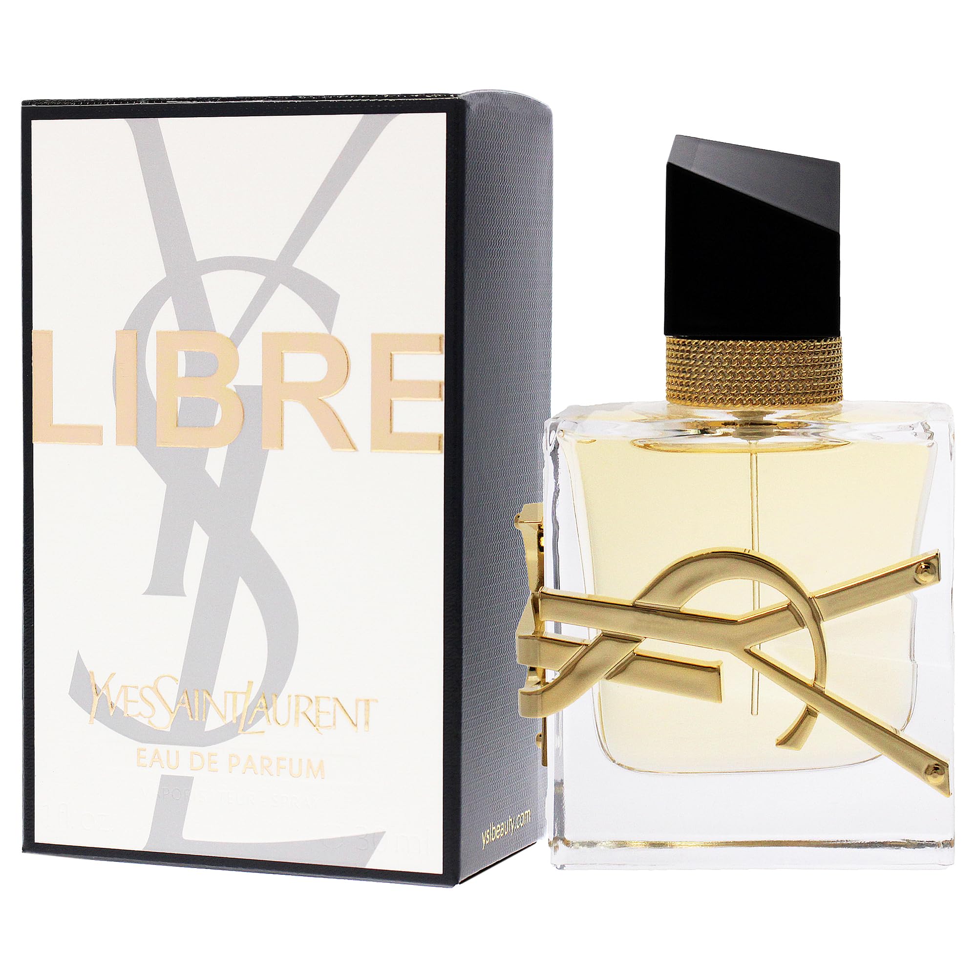 Foto 5 pulgar | Perfume Yves Saint Laurent Libre Edp 30 Ml para Mujer-Venta Internacional