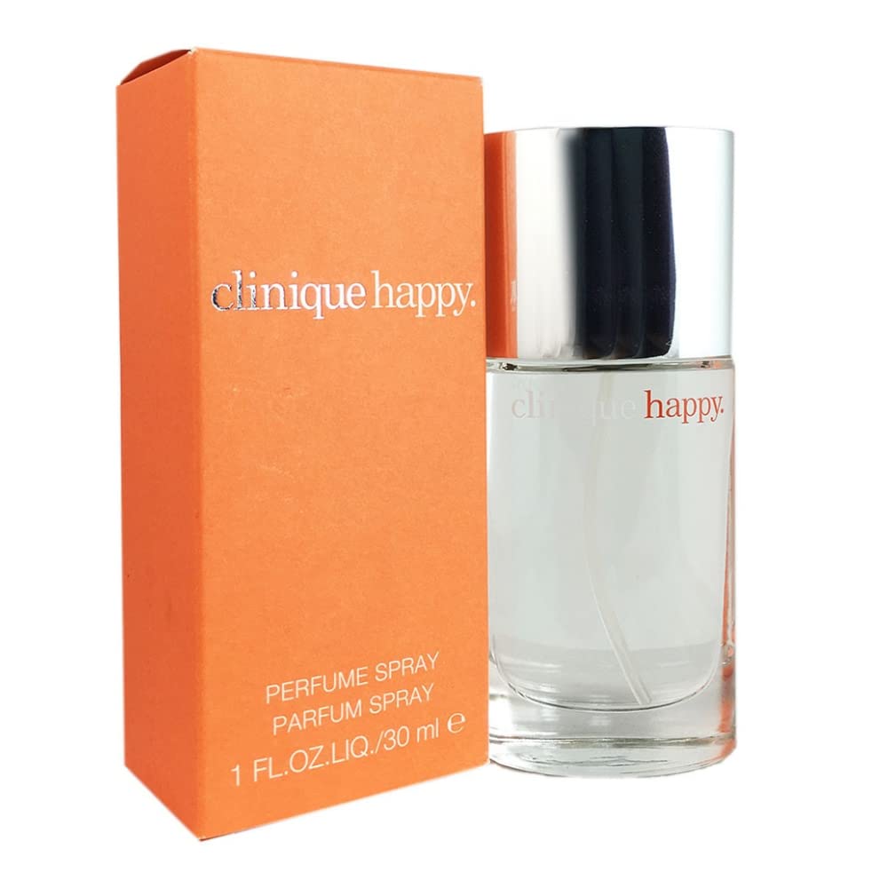 Foto 3 pulgar | Perfume Clinique Happy Eau de Parfum 30 ml para Mujer - Venta Internacional