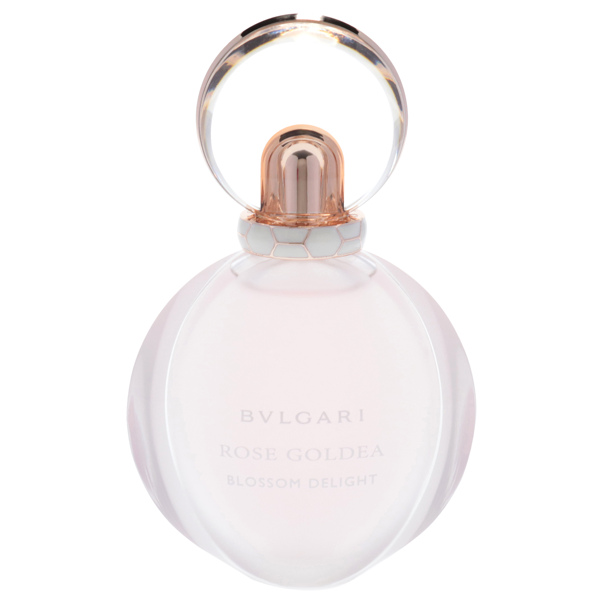 Foto 3 pulgar | Perfume Bvlgari Rose Goldea Blossom Delight Edt 75 Ml Para Mujer - Venta Internacional