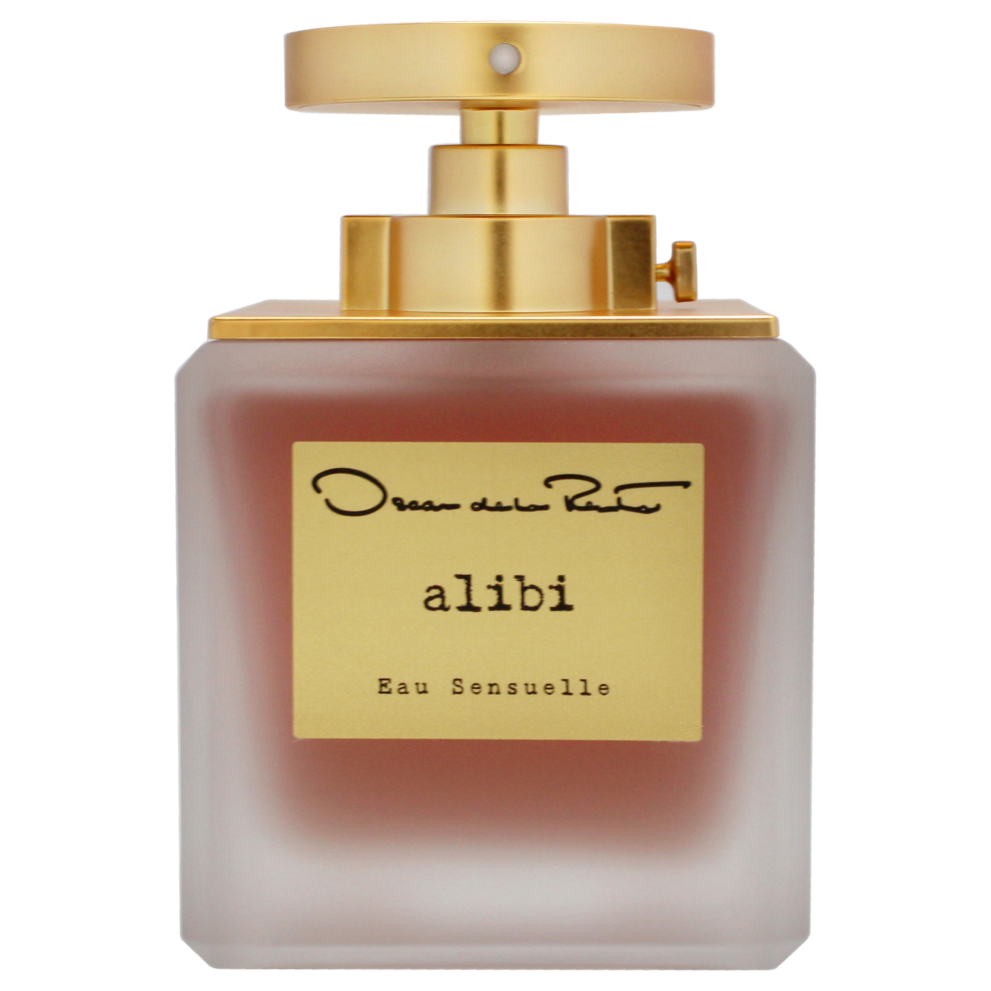 Foto 3 pulgar | Perfume Oscar De La Renta Alibi Eau Sensuelle para Mujer- Venta Internacional