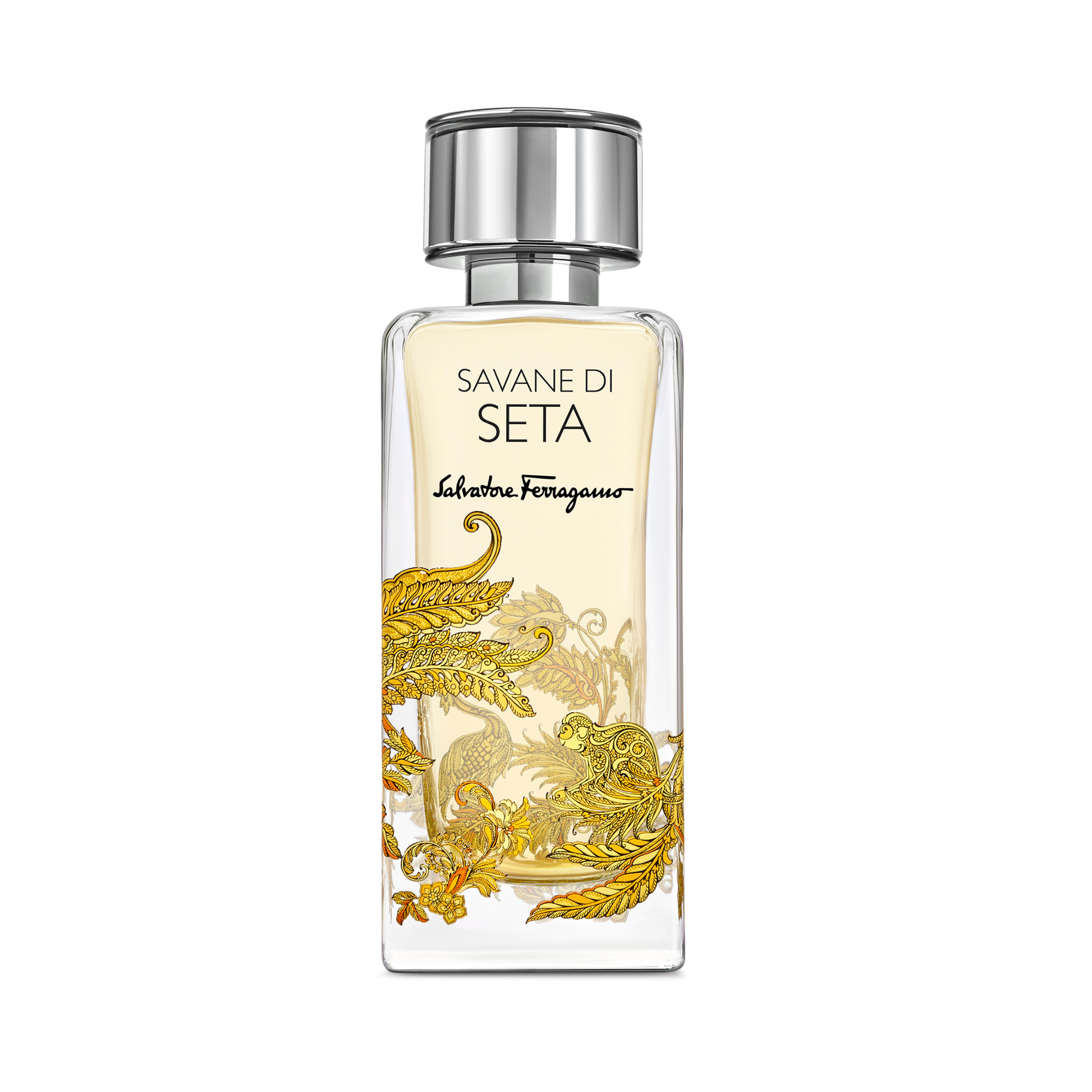 Foto 2 pulgar | Perfume Salvatore Ferragamo Savane Di Seta 100ml Edp Unisex