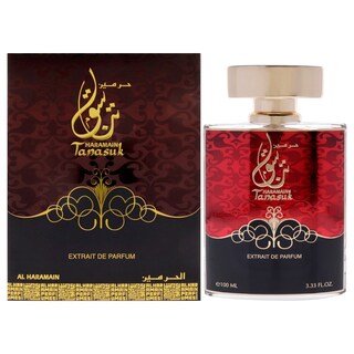 Foto 1 | Perfume Al Haramain Tanasuk Extrait de Parfum 100 ml para Mujer - Venta Internacional