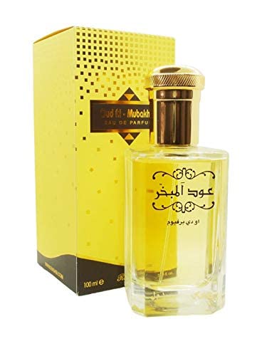 Foto 2 | Perfume Rasasi Oudh Al Mubakhar Perfume Unisex 100 ml - Venta Internacional