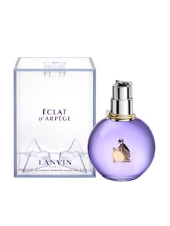 Foto 1 | Perfume Lanvin Eclat D'arpege Eau De Parfum 100 Ml - Venta Internacional