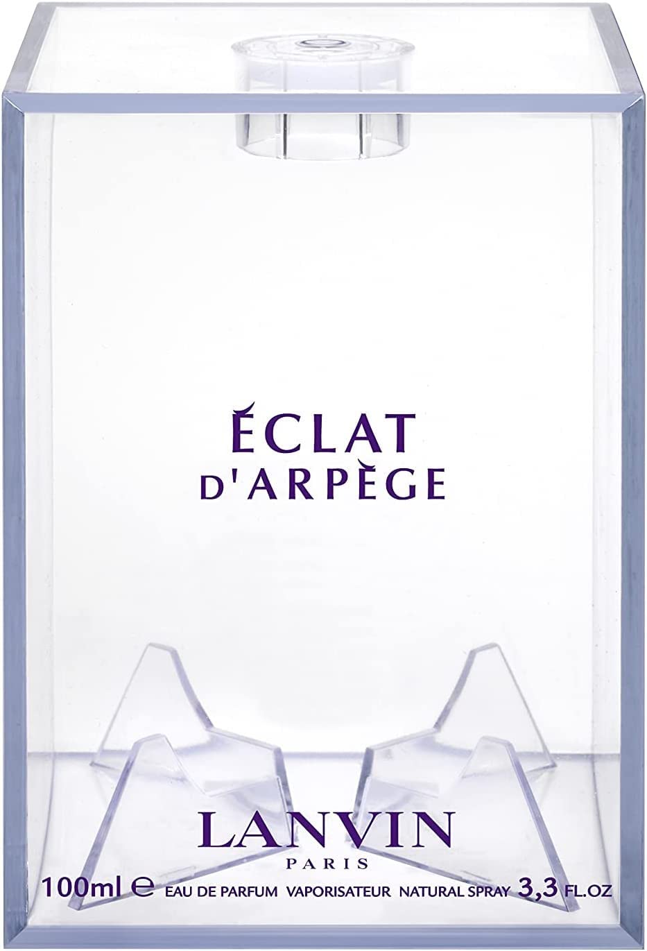 Foto 3 pulgar | Perfume Lanvin Eclat D'arpege Eau De Parfum 100 Ml - Venta Internacional