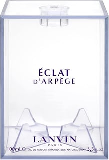 Foto 2 | Perfume Lanvin Eclat D'arpege Eau De Parfum 100 Ml - Venta Internacional