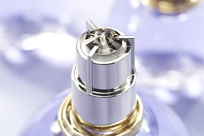 Foto 3 | Perfume Lanvin Eclat D'arpege Eau De Parfum 100 Ml - Venta Internacional