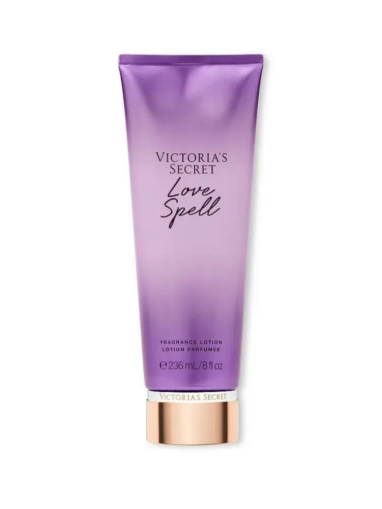 Foto 2 pulgar | Victoria's Secret Love Spell 236 ml Body Lotion