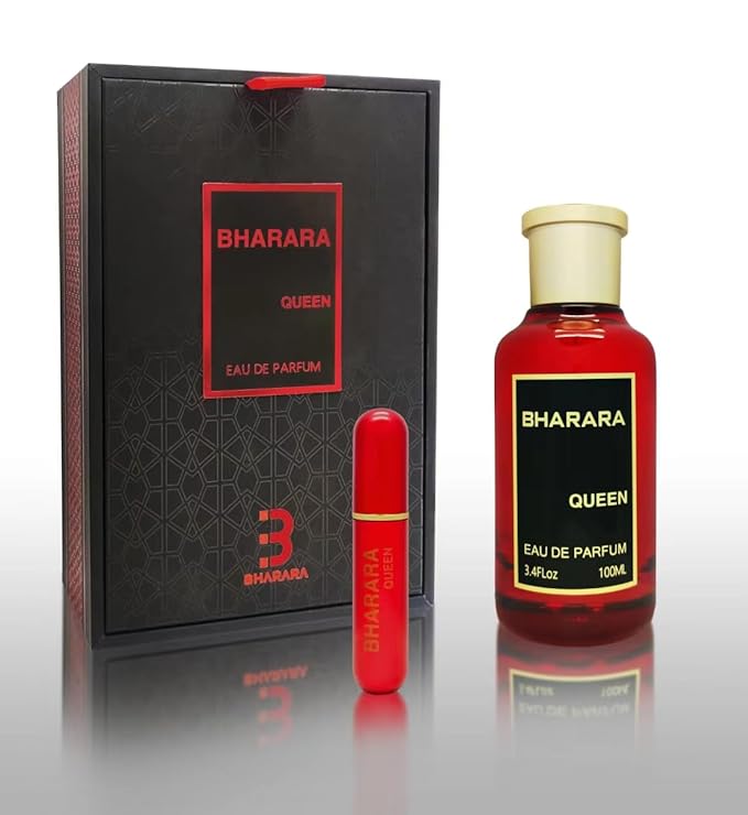 Foto 2 pulgar | Perfume Bharara Queen Edp  100 ml