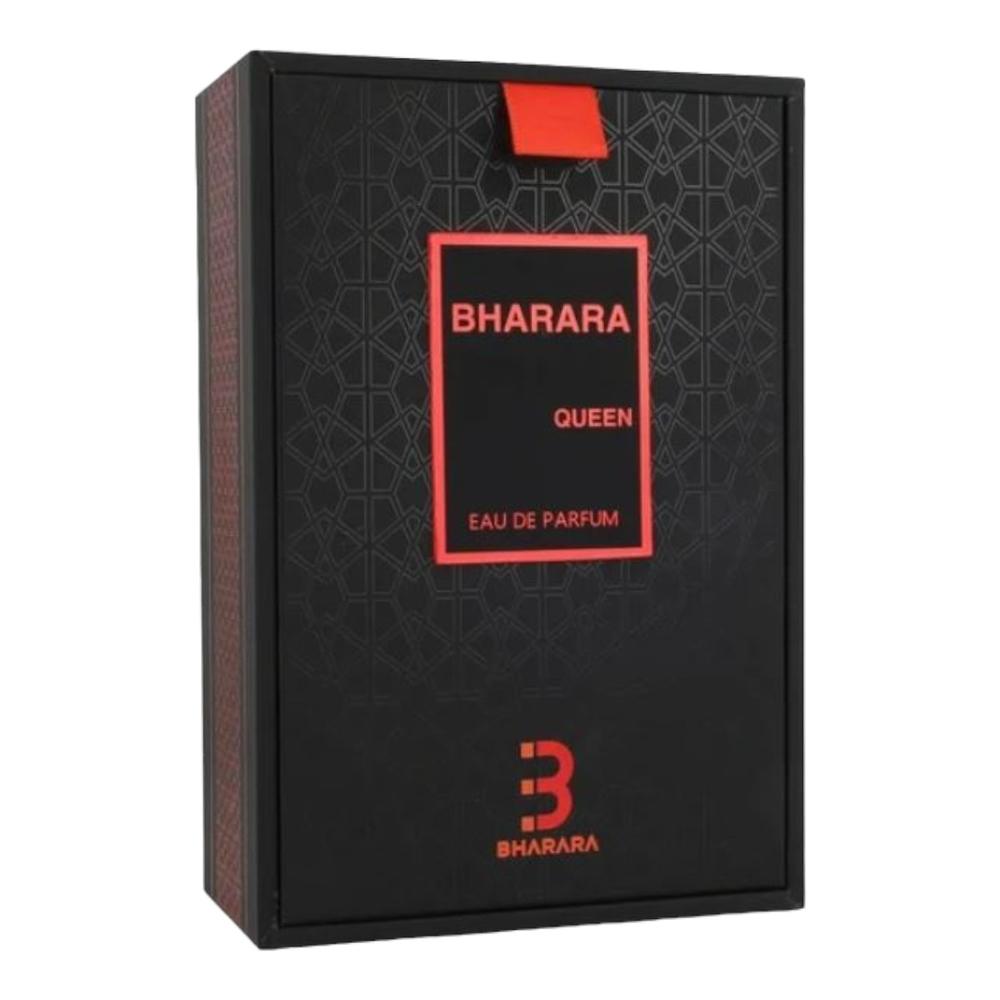 Foto 3 pulgar | Perfume Bharara Queen Edp  100 ml