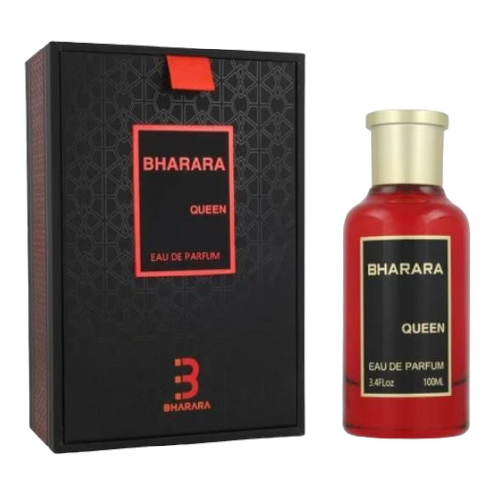 Foto 4 pulgar | Perfume Bharara Queen Edp  100 ml