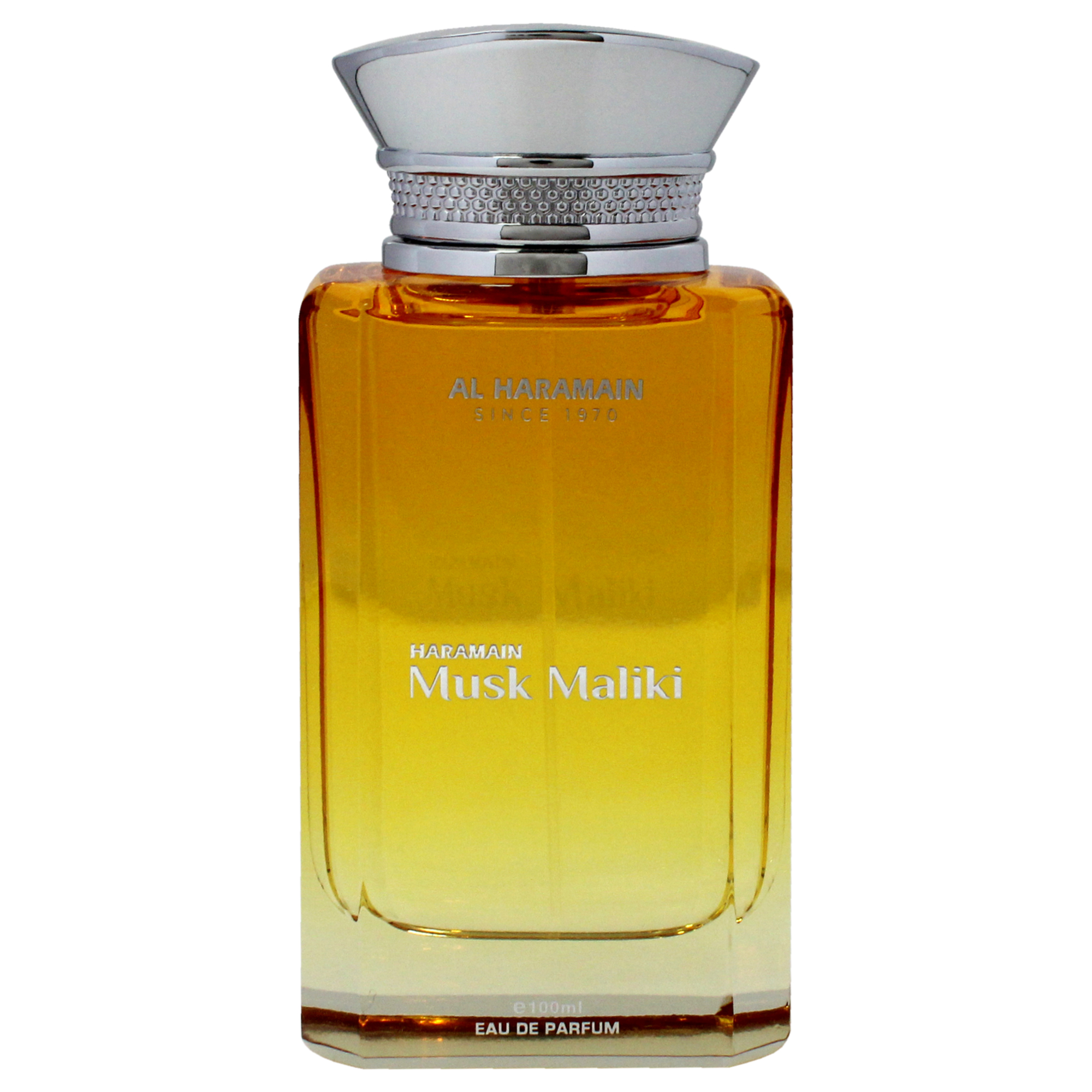 Foto 3 pulgar | Perfume Al Haramain Musk Maliki, Eau De Parfum Unisex 100 Ml - Venta Internacional