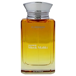 Foto 2 | Perfume Al Haramain Musk Maliki, Eau De Parfum Unisex 100 Ml - Venta Internacional