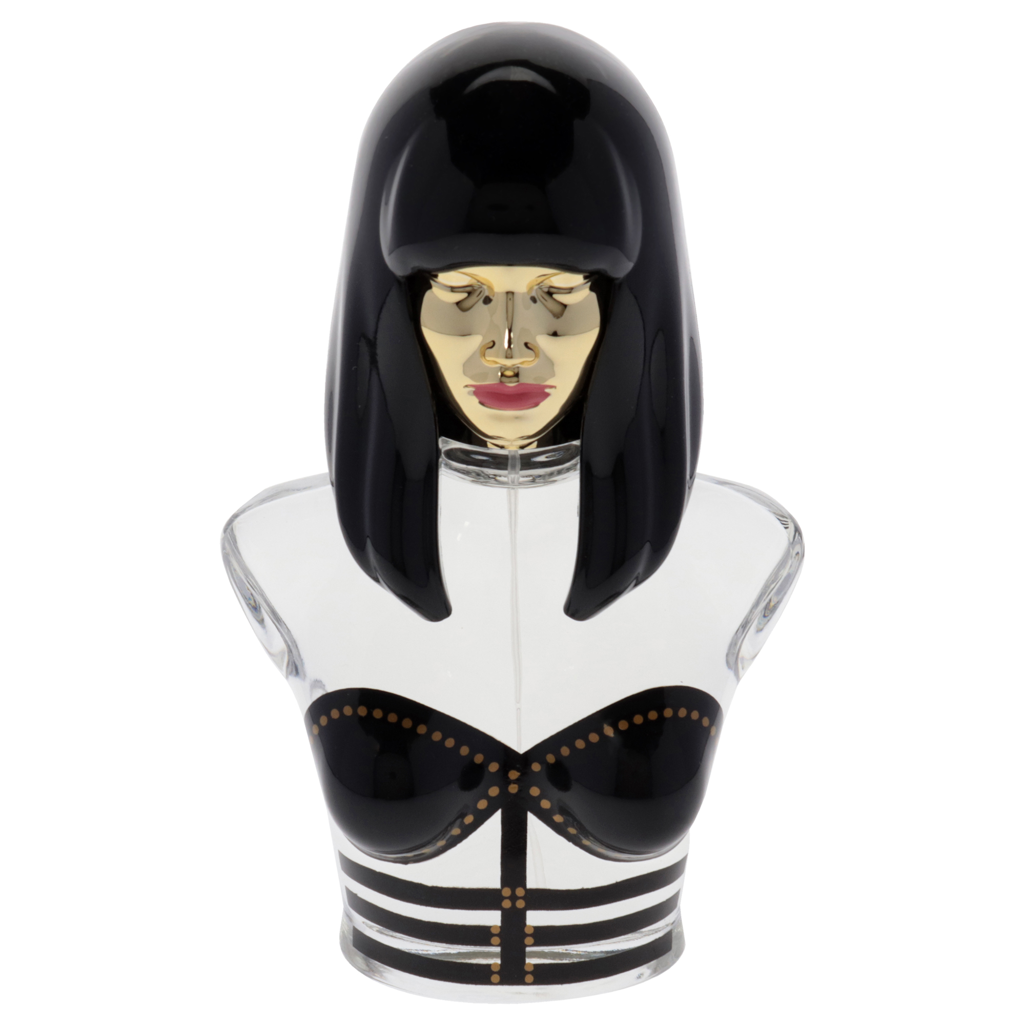 Foto 3 pulgar | Perfume Nicki Minaj Onika Eau De Parfum para Mujer 100 ml - Venta Internacional