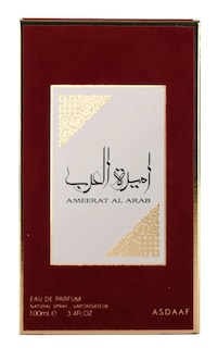Foto 3 | Perfume Asdaaf Ameerat Al Arab Eau De Parfum 100 Ml para Mujer - Venta Internacional
