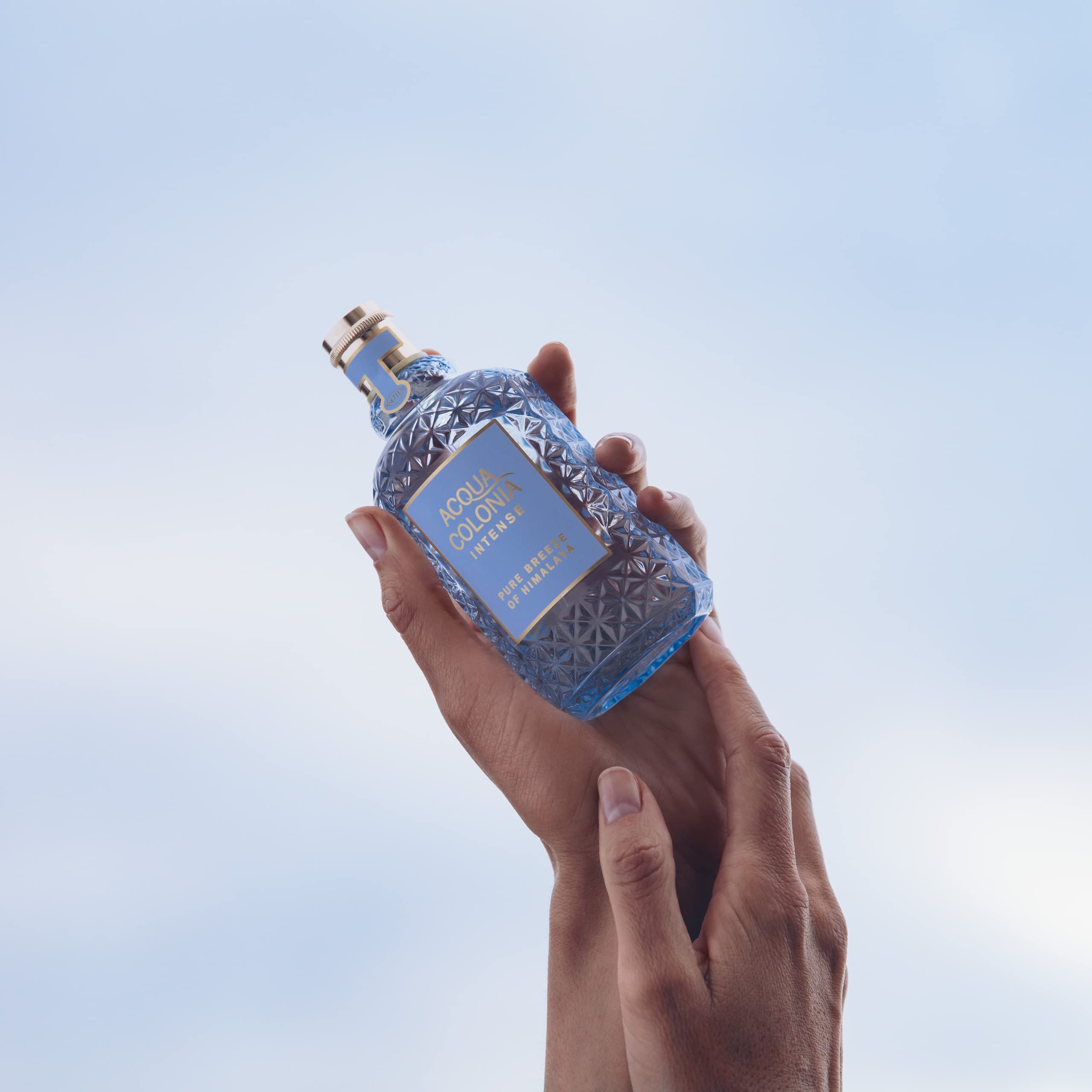 Foto 3 | Perfume 4711 Acqua Colonia Pure Breeze Of Himalaya 170 Ml - Venta Internacional
