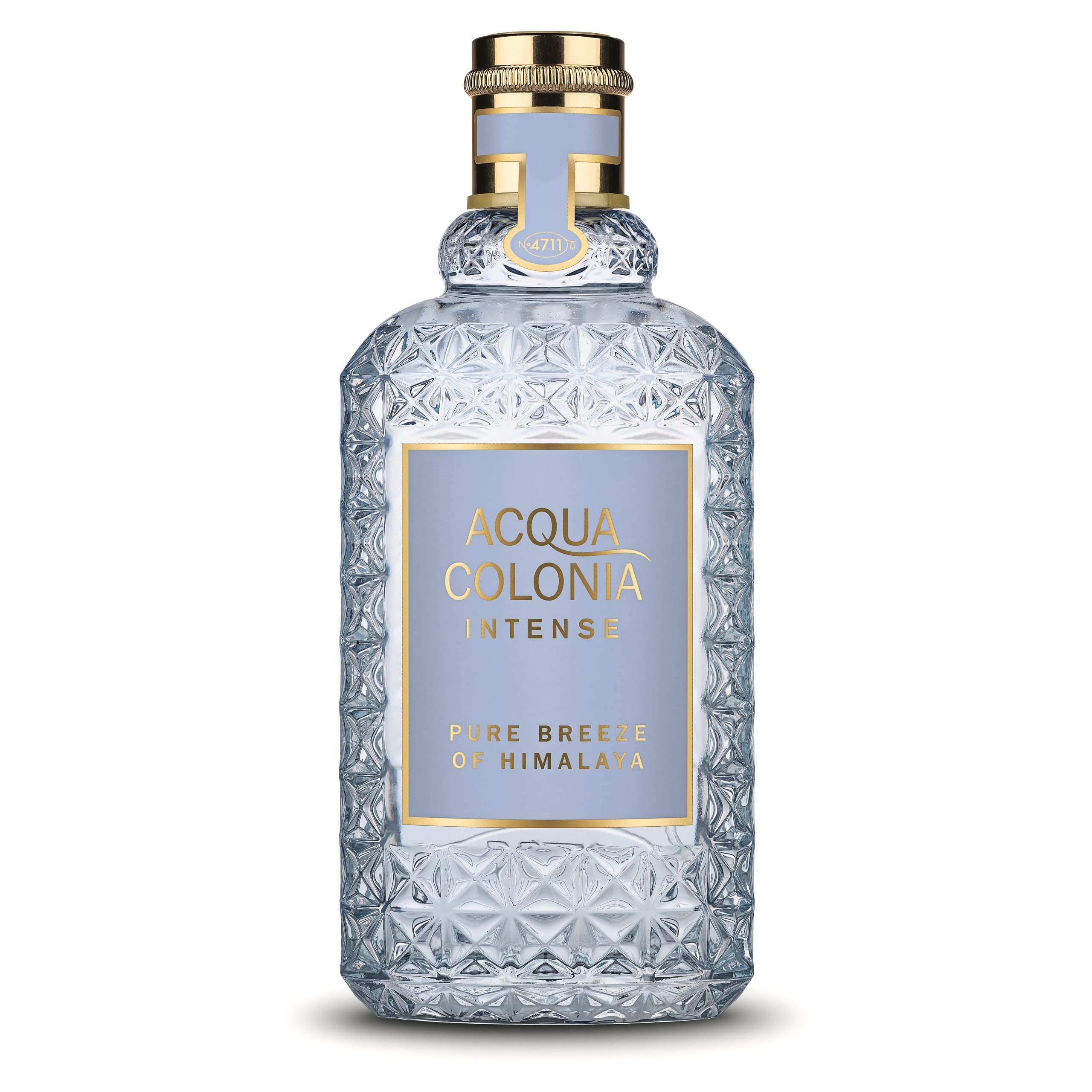 Foto 5 | Perfume 4711 Acqua Colonia Pure Breeze Of Himalaya 170 Ml - Venta Internacional