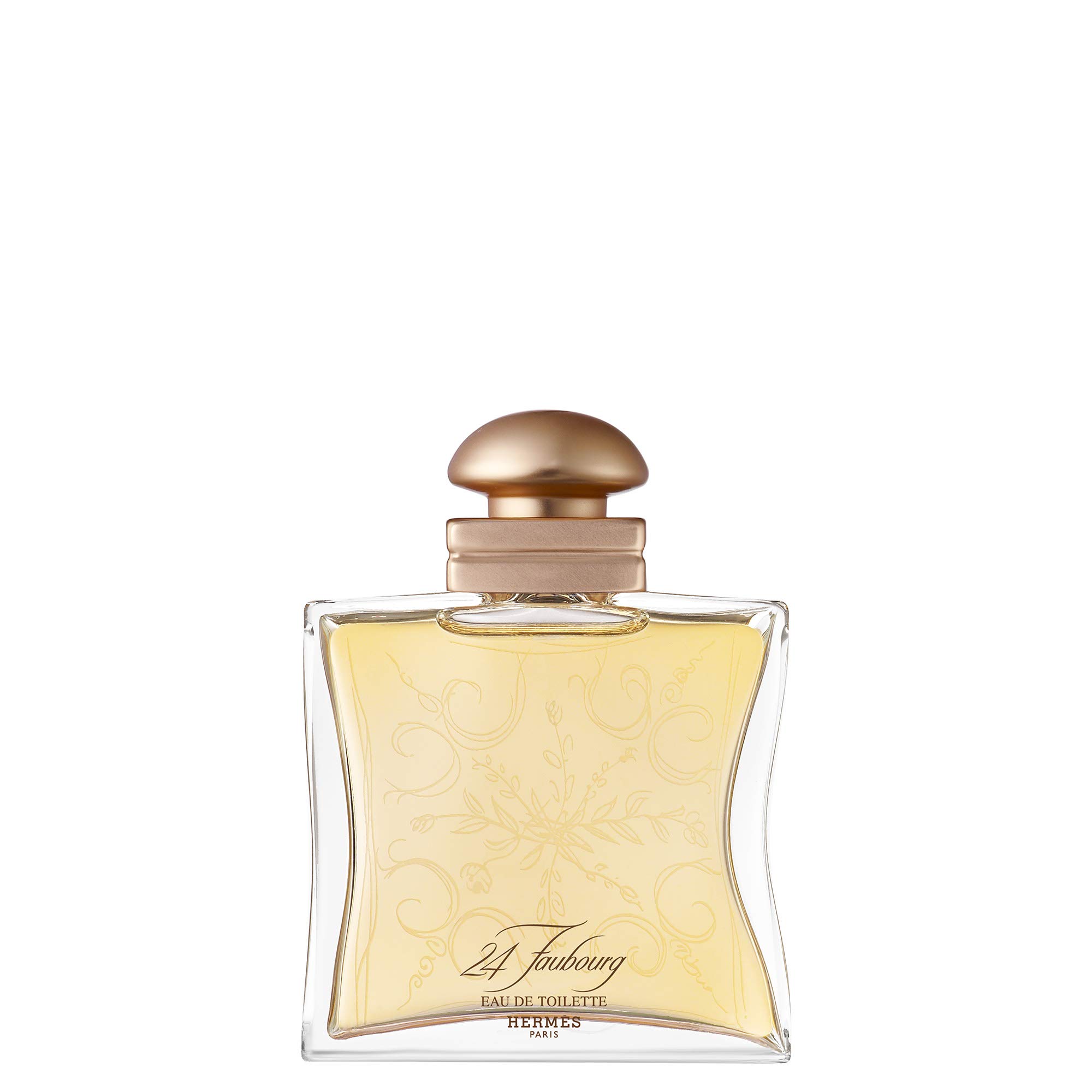 Foto 2 pulgar | Perfume Hermes 24 Faubourg Eau De Toilette 50 Ml para Mujer - Venta Internacional