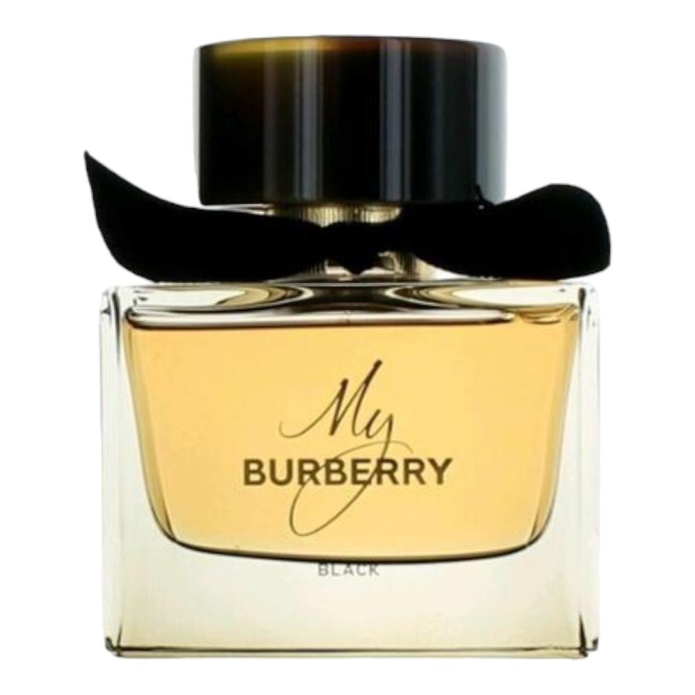 Foto 2 pulgar | Perfume Burberry My Burberry Black Edp 90 ml para Mujer