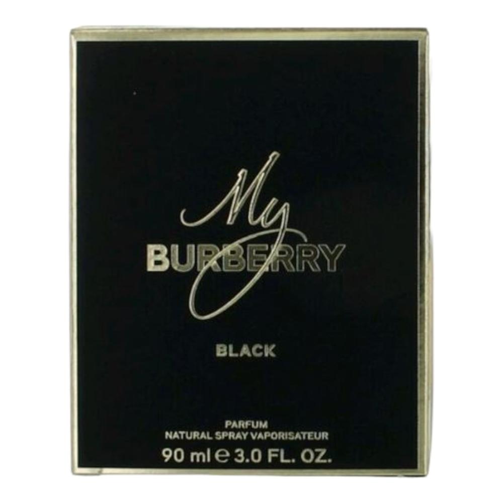 Foto 3 pulgar | Perfume Burberry My Burberry Black Edp 90 ml para Mujer
