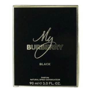 Foto 2 | Perfume Burberry My Burberry Black Edp 90 ml para Mujer