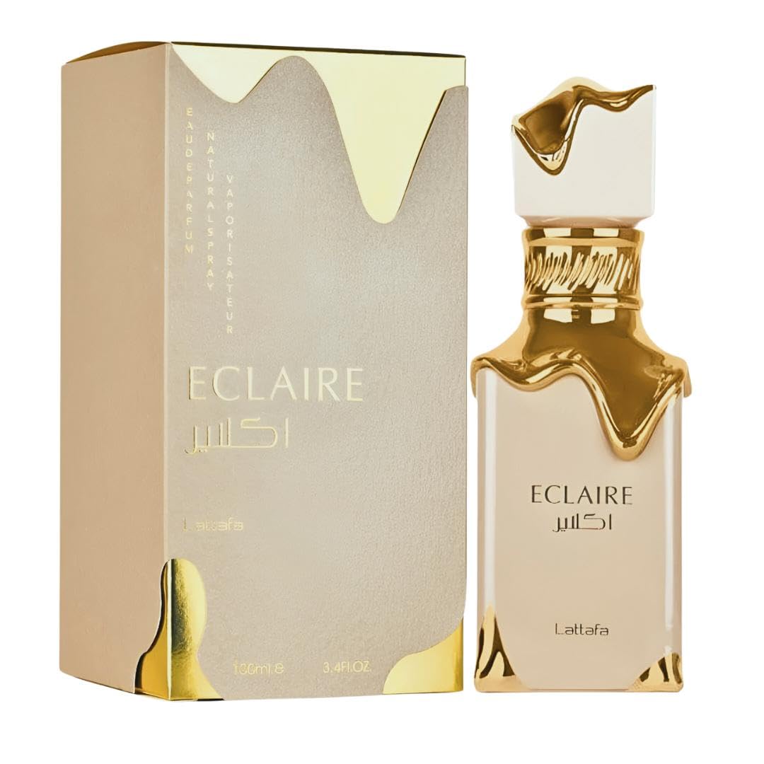 Foto 2 pulgar | Perfume Lattafa Eclaire Eau de Parfum 100 ml para Mujer - Venta Internacional