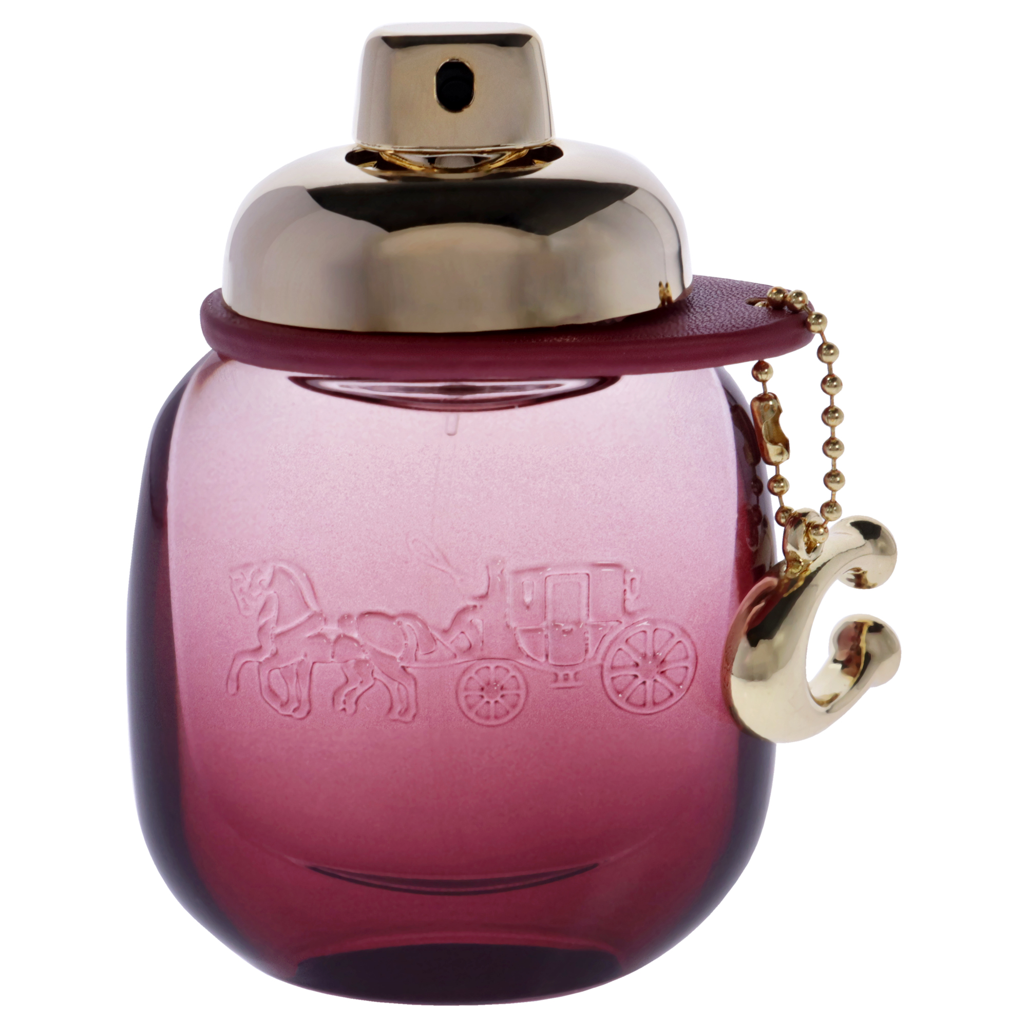 Foto 3 pulgar | Perfume Coach Wild Rose Eau De Parfum para Mujer 30 ml - Venta Internacional