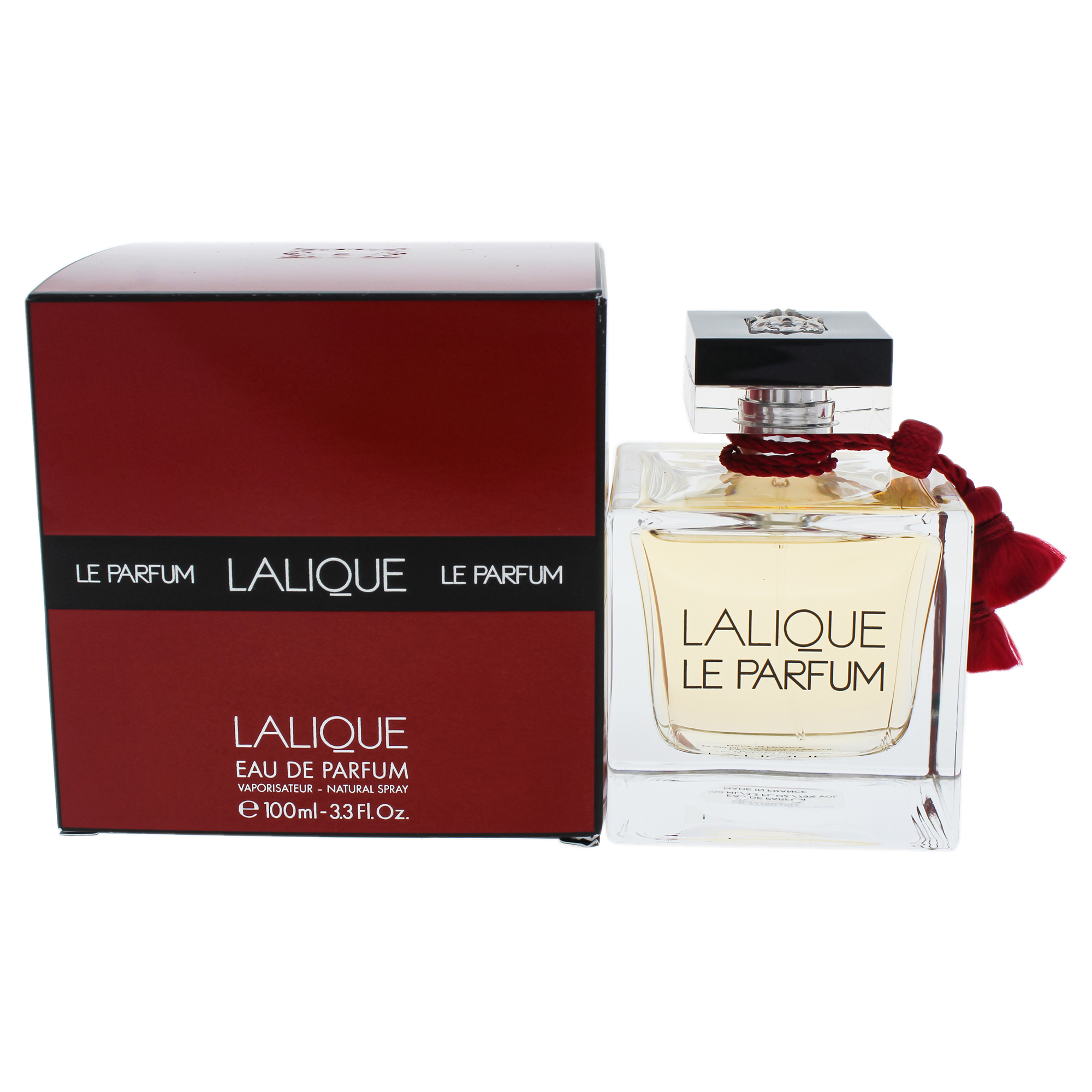 Foto 2 pulgar | Perfume Lalique Le Parfum Eau De Parfum para Mujer 100 Ml - Venta Internacional