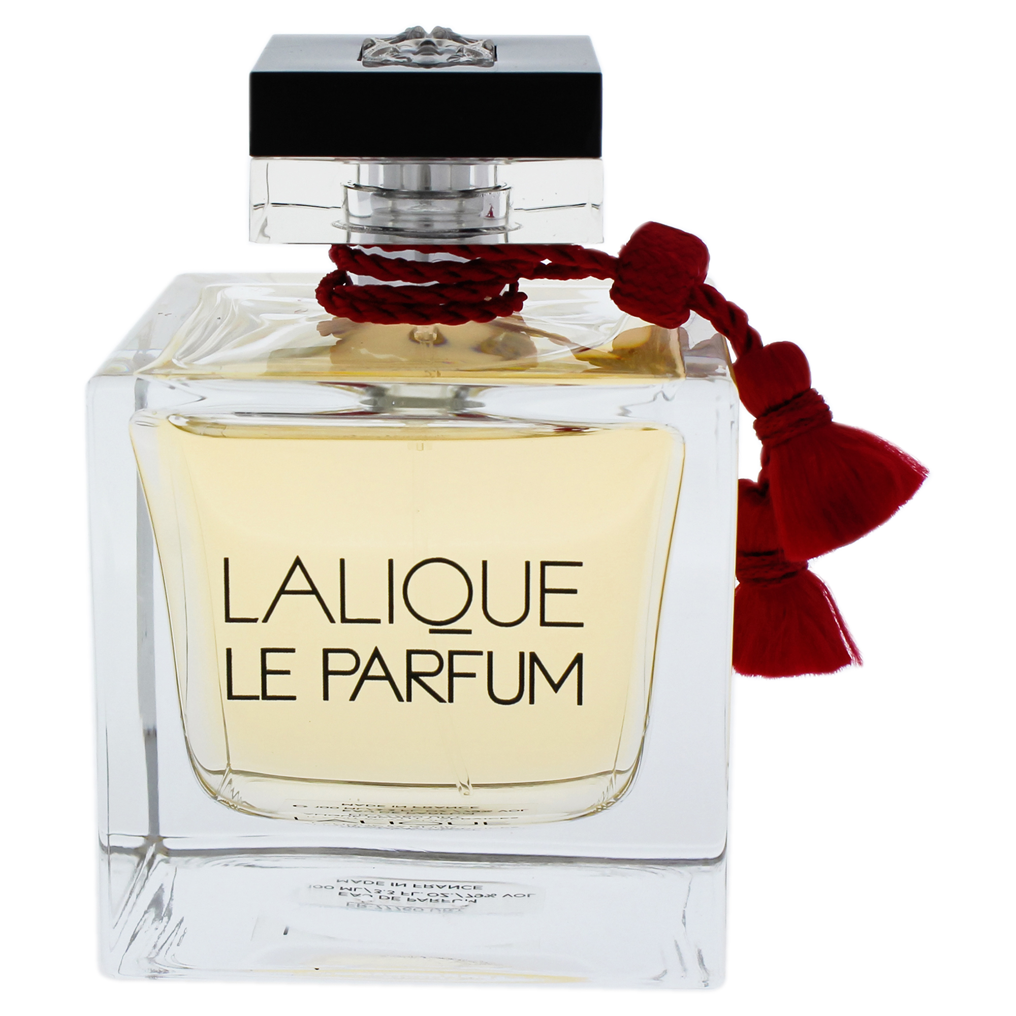 Foto 3 pulgar | Perfume Lalique Le Parfum Eau De Parfum para Mujer 100 Ml - Venta Internacional
