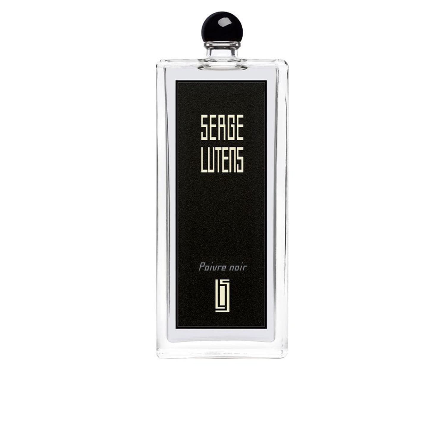 Perfume Serge Lutens Poivre Noir Edp 100 Ml para Hombre-Venta Internacional