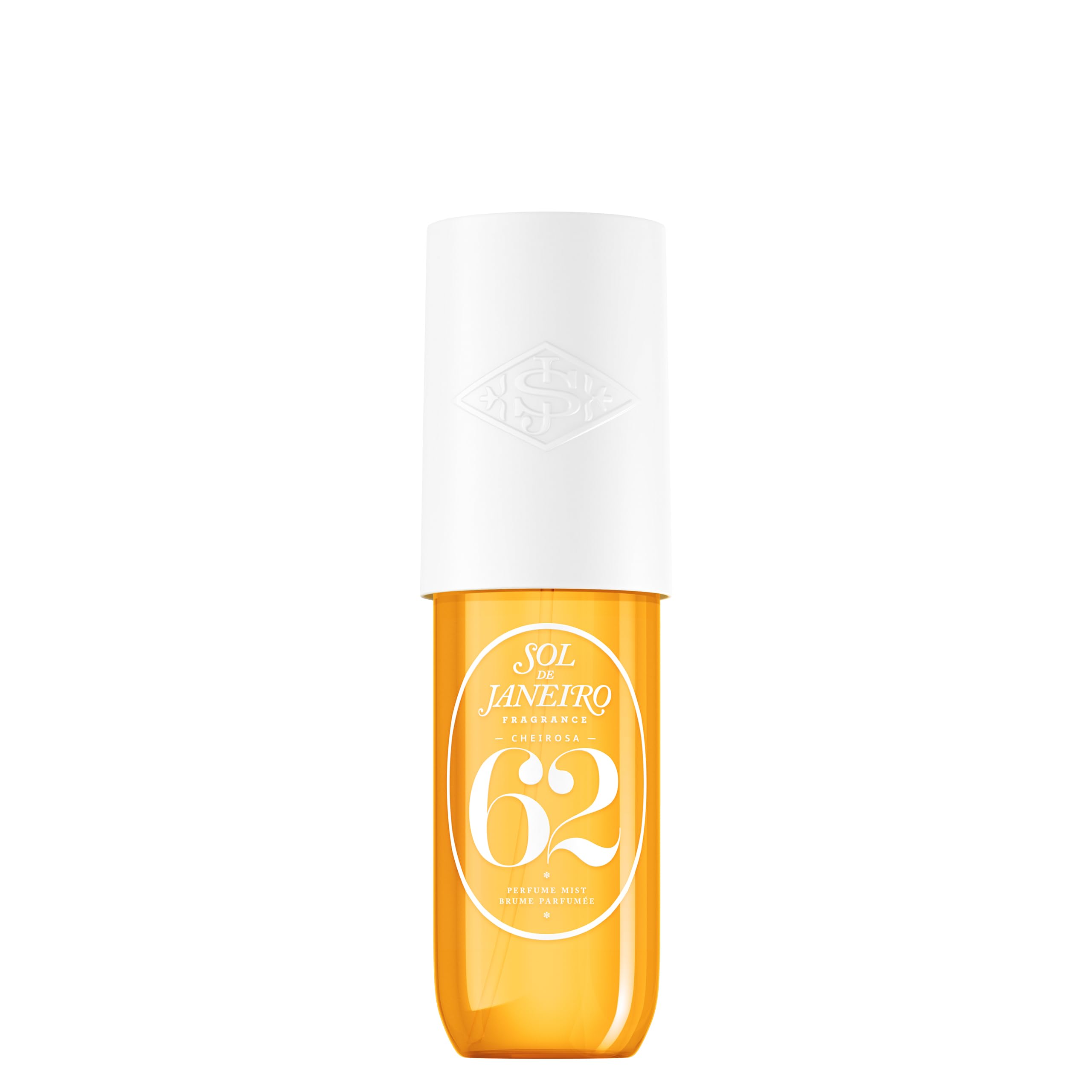 Foto 2 pulgar | Perfume en Bruma Sol de Janeiro Cheirosa '62, 90 ml/3.0 Fl Oz - Venta Internacional
