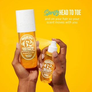 Foto 5 | Perfume en Bruma Sol de Janeiro Cheirosa '62, 90 ml/3.0 Fl Oz - Venta Internacional