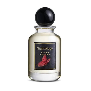 Foto 1 | Fragancia Jesús Del Pozo Nightology Vivid Velvet Edp 100 ml