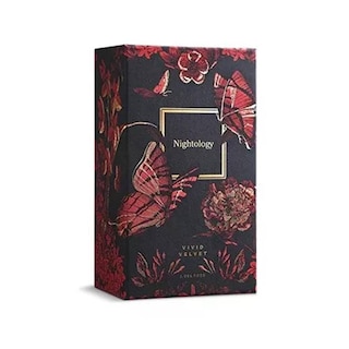 Foto 3 | Fragancia Jesús Del Pozo Nightology Vivid Velvet Edp 100 ml
