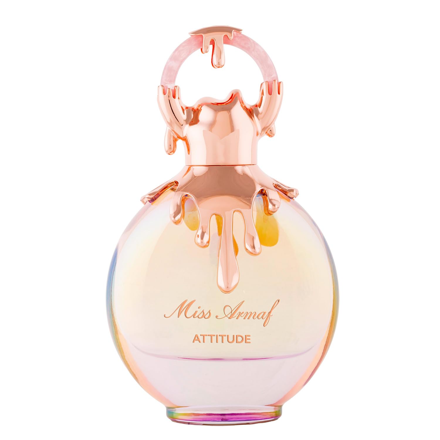 Foto 2 pulgar | Perfume Armaf Miss Attitude Eau de Parfum 100 ml para Mujer - Venta Internacional