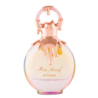 Foto 1 | Perfume Armaf Miss Attitude Eau de Parfum 100 ml para Mujer - Venta Internacional