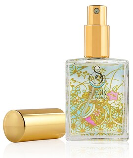Foto 2 | Perfume En Spray The Sage Lifestyle Turquesa 60 ml para Mujer-Venta Internacional