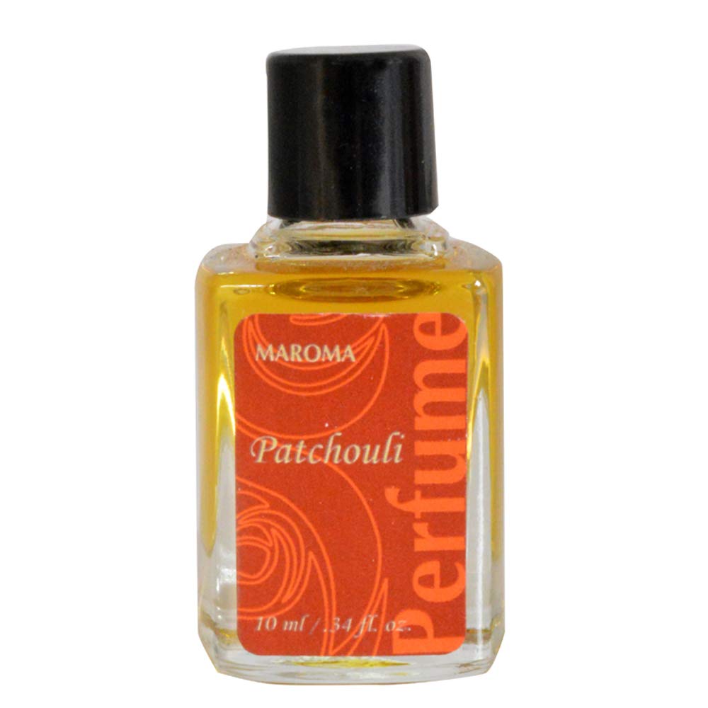 Foto 3 pulgar | Perfume Maroma Fragancia de Pachulí 10 ml - Venta Internacional