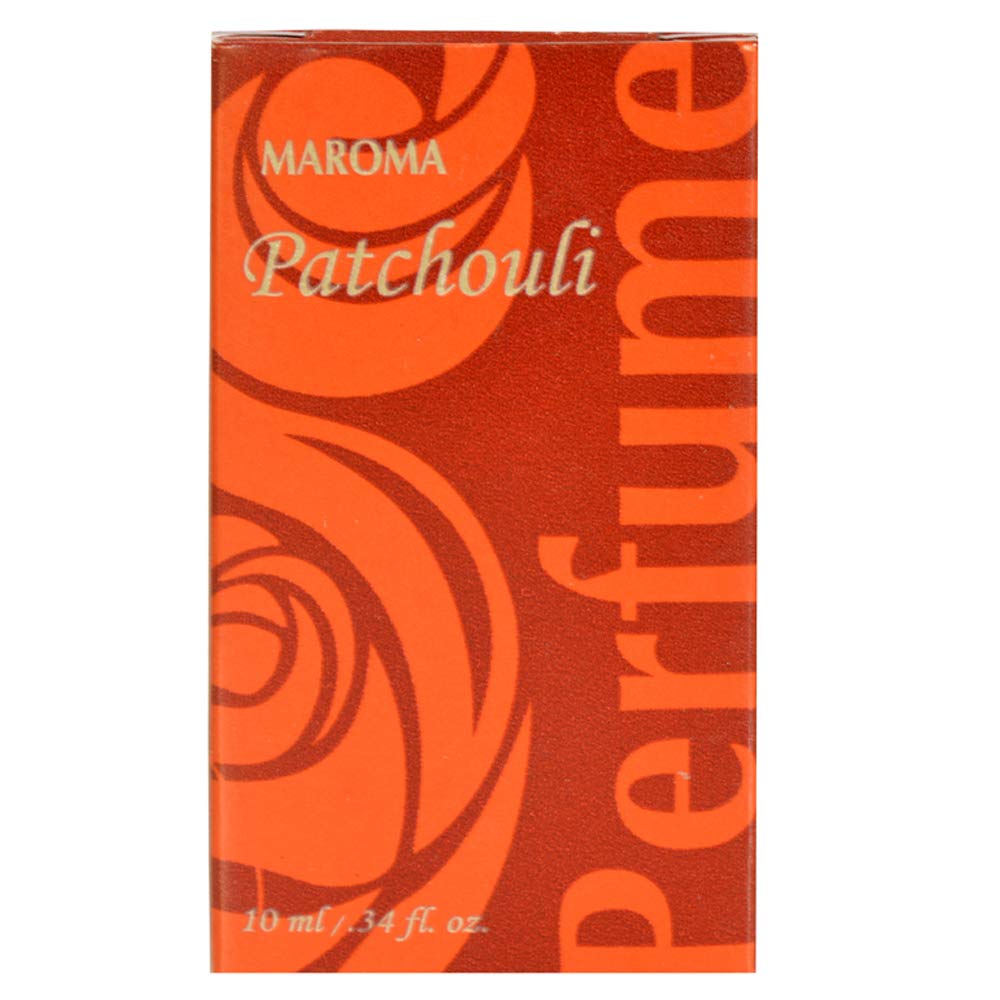 Foto 4 pulgar | Perfume Maroma Fragancia de Pachulí 10 ml - Venta Internacional