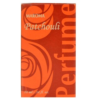 Foto 3 | Perfume Maroma Fragancia de Pachulí 10 ml - Venta Internacional