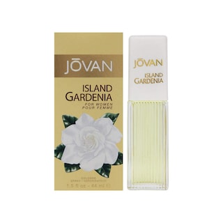 Foto 1 | Perfume Jovan Island Gardenia Eau De Cologne 45 ml para Mujer - Venta Internacional