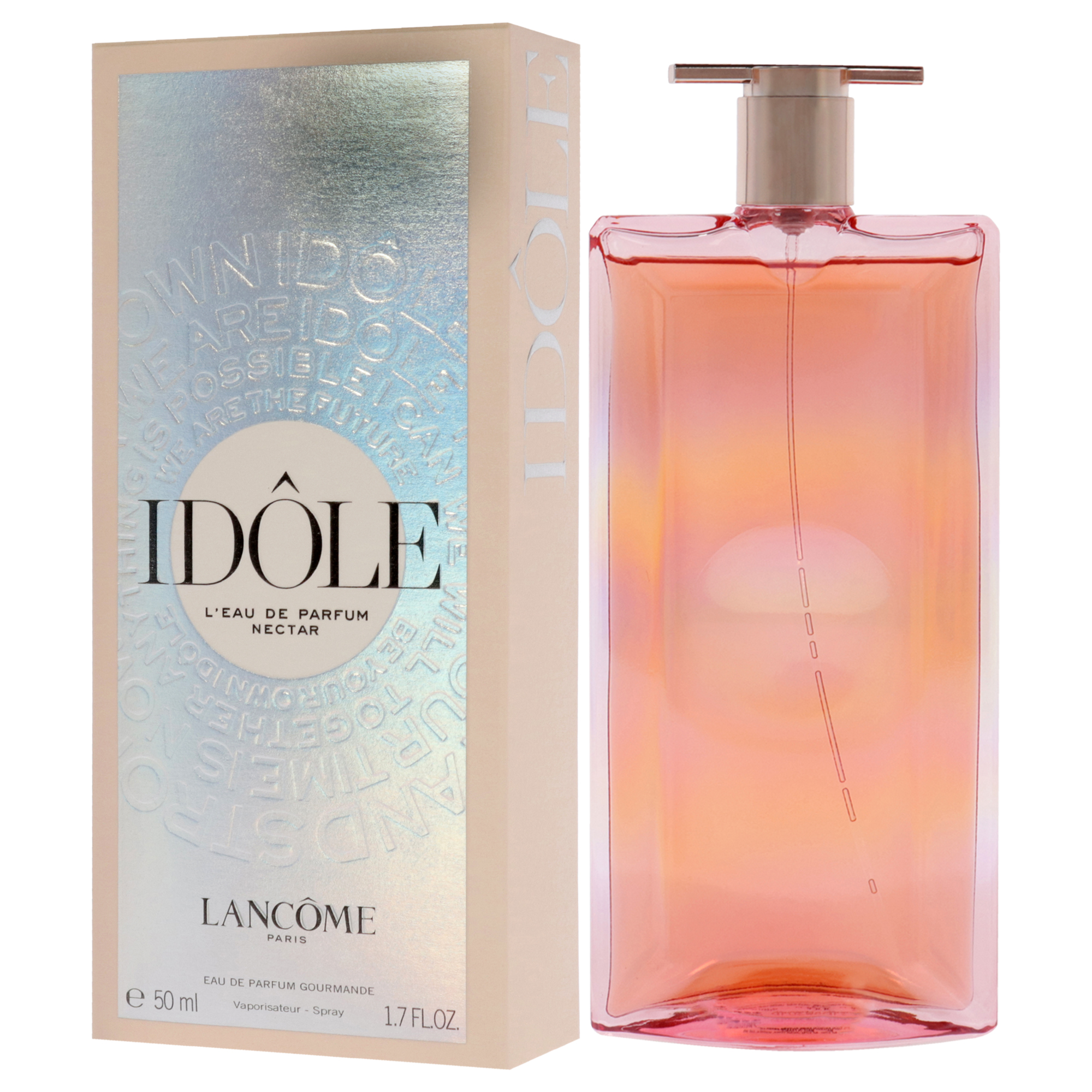 Foto 4 pulgar | Perfume Lancome Idole Nectar Eau De Parfum 50 Ml para Mujer - Venta Internacional