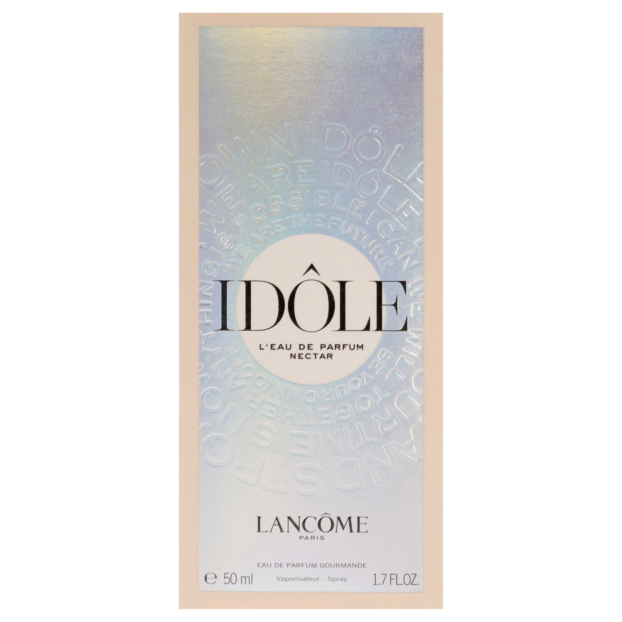 Foto 6 pulgar | Perfume Lancome Idole Nectar Eau De Parfum 50 Ml para Mujer - Venta Internacional