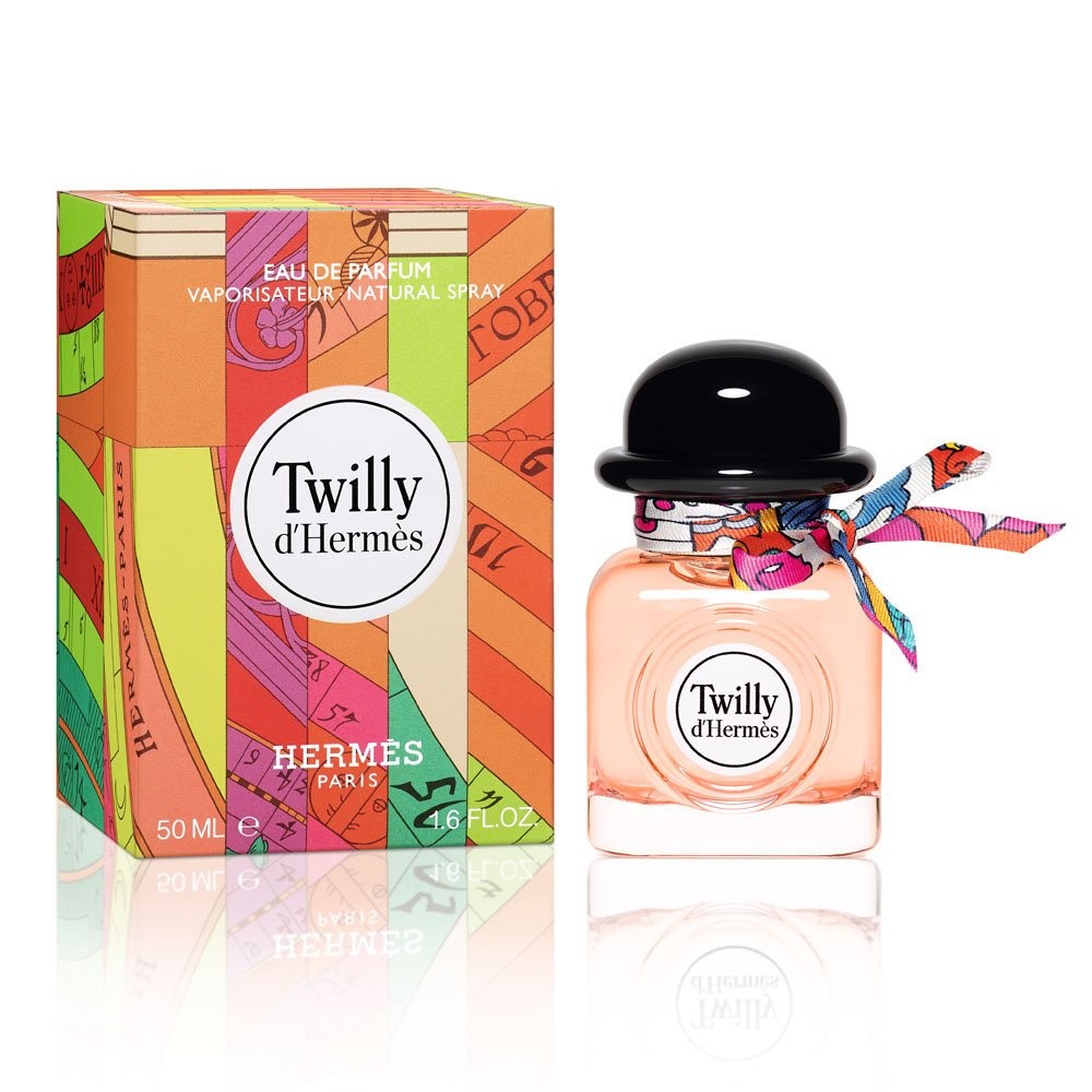 Foto 2 pulgar | Perfume Hermes Twilly D'Hermes Eau de Parfum 50 ml para Mujer - Venta Internacional
