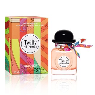 Foto 1 | Perfume Hermes Twilly D'Hermes Eau de Parfum 50 ml para Mujer - Venta Internacional
